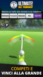 Ultimate Golf! 5