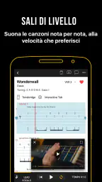 Ultimate Guitar: Accordi, Tabs 4