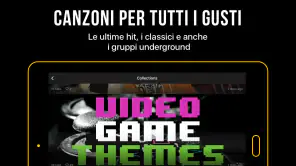 Ultimate Guitar: Accordi, Tabs screenshot