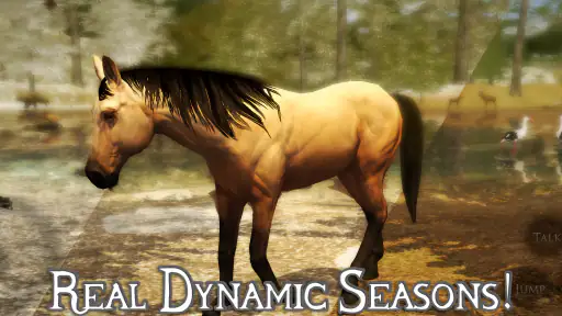Ultimate Horse Simulator 2 2