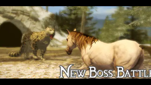 Ultimate Horse Simulator 2 5