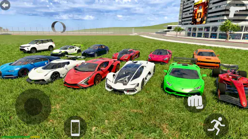 Ultimate Rider Open World Game 2