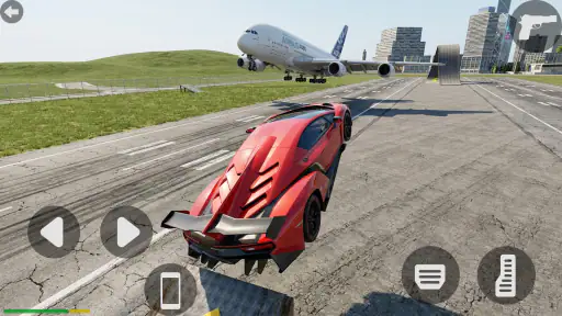 Ultimate Rider Open World Game 3