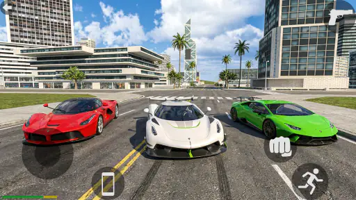 Ultimate Rider Open World Game 6