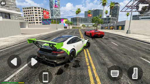 Ultimate Rider Open World Game 8