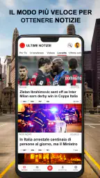 Ultime notizie 3