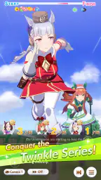 Umamusume: Pretty Derby 3