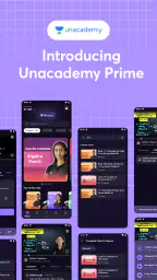Unacademy: Learn & Crack Exams 2