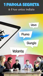 Undercover®: Gioco da festa 2