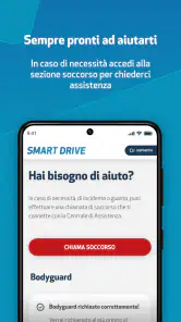 Unipol Connect screenshot