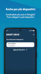 Unipol Connect 5