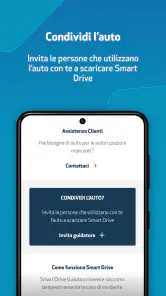 Unipol Connect screenshot
