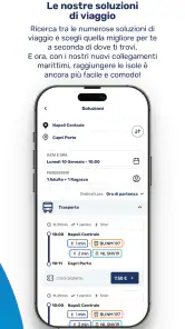 Unico Campania screenshot