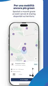 Unico Campania screenshot