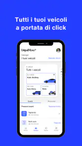 UnipolMove screenshot