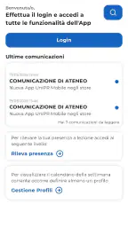 UniPR Mobile 1