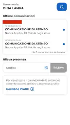UniPR Mobile 2