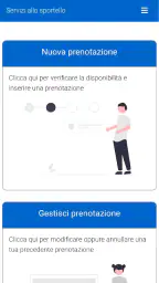 UniPR Mobile 6