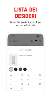 UNIQLO - LifeWear screenshot