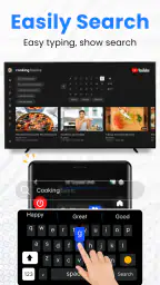 Universal TV Remote for All TV 7