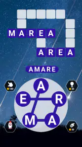 Universo di Parole:Cruciverba screenshot
