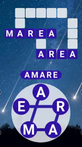 Universo di Parole:Cruciverba screenshot