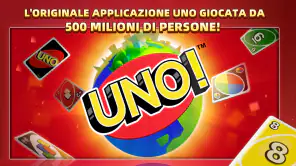 UNO!™ screenshot