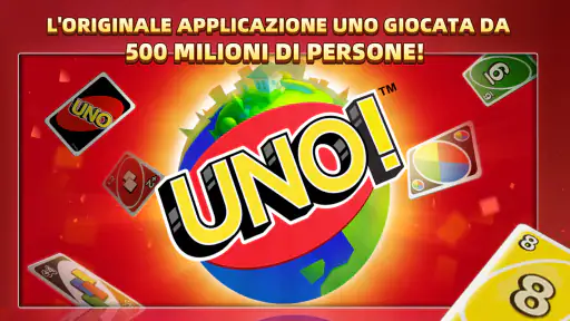UNO!™ 1