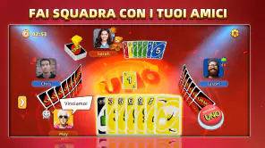 UNO!™ screenshot
