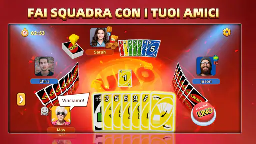 UNO!™ 7