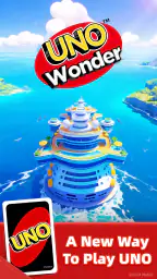UNO Wonder 1