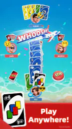 UNO Wonder 2