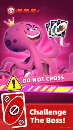 UNO Wonder 6