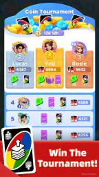UNO Wonder 7