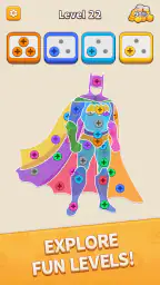 Unscrew: Screw Pin Jam Puzzle 2