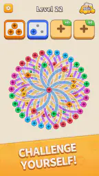 Unscrew: Screw Pin Jam Puzzle 5
