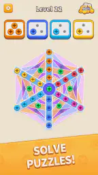 Unscrew: Screw Pin Jam Puzzle 8