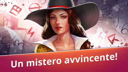 Unsolved: Misteri nascosti 1