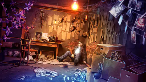 Unsolved: Misteri nascosti 2