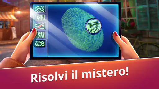Unsolved: Misteri nascosti 3