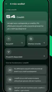 Upass screenshot