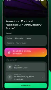 Upass screenshot