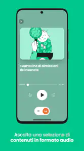 Uppa screenshot