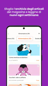Uppa screenshot