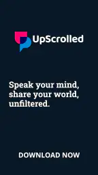 UpScrolled 7