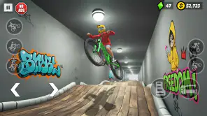 Urban Moto: Wheelie Life screenshot