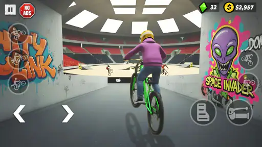 Urban Moto: Wheelie Life 4