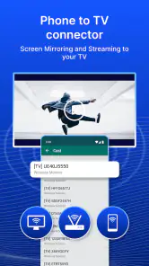 Condivisione Schermo USB screenshot