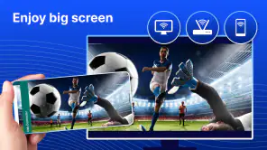 Condivisione Schermo USB screenshot