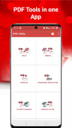 Utilità PDF - Strumenti PDF 2